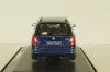 Skoda Fabia II Combi 2007, blue, 143AB009KC, Abrex 1:43 Уценка!