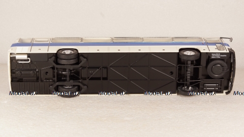 Икарус 250.59, PCL47123, Premium Classixxs 1:43