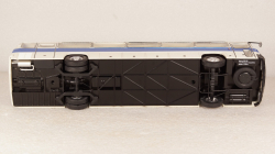 Икарус 250.59, PCL47123, Premium Classixxs 1:43