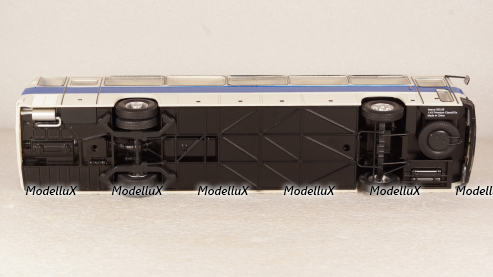 Икарус 250.59, PCL47123, Premium Classixxs 1:43