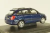 Skoda Fabia II Combi 2007, blue, 143AB009KC, Abrex 1:43 Уценка!