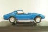 Chevrolet Corvette Baldwin Motion (C3) 1968, blue, 33389, Ertl - American Muscle 1:18