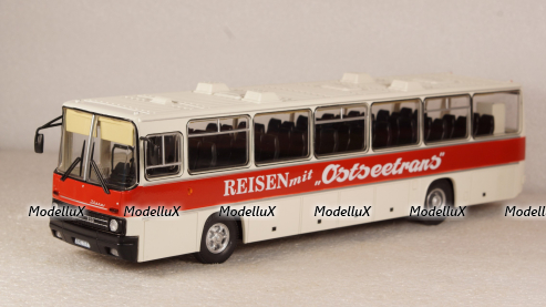 Икарус 250.59 Ostseetrans, PCL47124, Premium Classixxs 1:43