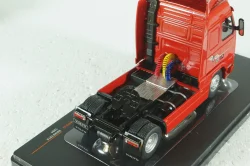 Volvo FH12 1994 red, TR123, IXO 1:43