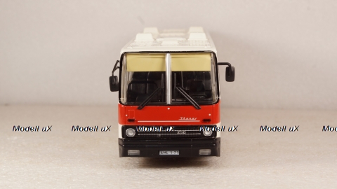 Икарус 250.59 Ostseetrans, PCL47124, Premium Classixxs 1:43