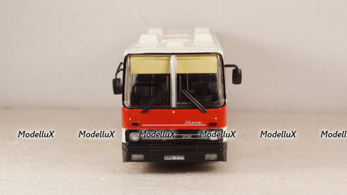 Икарус 250.59 Ostseetrans, PCL47124, Premium Classixxs 1:43