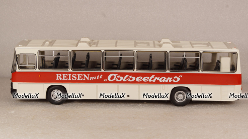 Икарус 250.59 Ostseetrans, PCL47124, Premium Classixxs 1:43