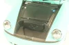 Porsche RUF SCR 2018, mint green, ALM880206, Almost Real 1:18