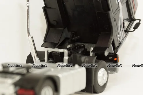 Икарус 250.59 Ostseetrans, PCL47124, Premium Classixxs 1:43