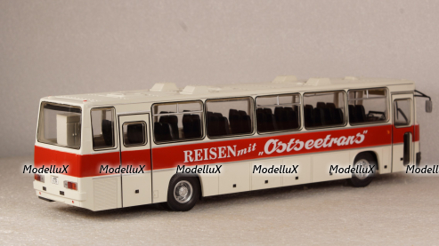 Икарус 250.59 Ostseetrans, PCL47124, Premium Classixxs 1:43