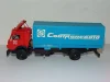 Камаз 5325 Совтрансавто, Арек 1:43