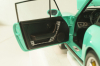 Porsche RUF SCR 2018, mint green, ALM880206, Almost Real 1:18