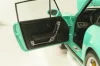 Porsche RUF SCR 2018, mint green, ALM880206, Almost Real 1:18