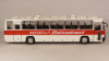 Икарус 250.59 Ostseetrans, PCL47124, Premium Classixxs 1:43