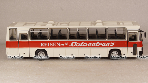 Икарус 250.59 Ostseetrans, PCL47124, Premium Classixxs 1:43