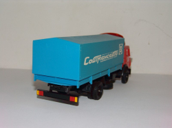 Камаз 5325 Совтрансавто, Арек 1:43