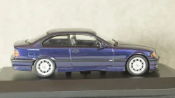Scania 142 M 1981 green, TR137 , IXO 1:43