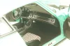 Porsche RUF SCR 2018, mint green, ALM880206, Almost Real 1:18