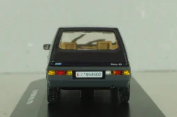 Fiat Ritmo 60/L 1979, dark blue,  803521, Edison Giocattoli 1:43