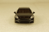 Porsche Panamera 4S 2015 Black, 870067104, Minichamps 1:87