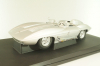 Chevrolet Corvette Stingrey (C1) 1959, silver, 71000, Autoart 1:18