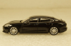 Porsche Panamera 4S 2015 Black, 870067104, Minichamps 1:87