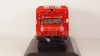 АР-2(131)133 Пожарный рукавный автомобиль на шасси Зил 131, TruckTyr 1:43