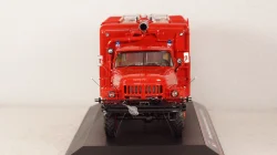 АР-2(131)133 Пожарный рукавный автомобиль на шасси Зил 131, TruckTyr 1:43