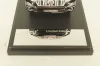 Toyota Land Cruiser Prado (J150) 2018, black, 29412, Vitesse 1:43