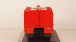 АР-2(131)133 Пожарный рукавный автомобиль на шасси Зил 131, TruckTyr 1:43