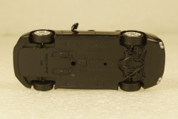 Porsche Panamera 4S 2015 Black, 870067104,  Minichamps 1:87