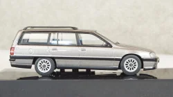 Ваз-2101 Lada 1600 N.81 Rally Acropolis 1977, Brundza/Brum, RAC410, IXO 1:43
