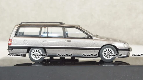 Ваз-2101 Lada 1600 N.81 Rally Acropolis 1977, Brundza/Brum, RAC410, IXO 1:43