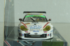 Porsche 911 GT3 RS #90 SPA 1000 km 2004 Ickx/Rabineau/Tinseau, white, 403046980, Minichamps 1:43