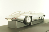 Chevrolet Corvette Stingrey (C1) 1959, silver, 71000, Autoart 1:18