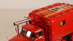 АР-2(131)133 Пожарный рукавный автомобиль на шасси Зил 131, TruckTyr 1:43