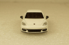 Porsche Panamera 2015 White, 870067102, Minichamps 1:87