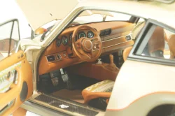 Porsche RUF Rodeo Prototype 2020, metallic gold, ALM880101, Almost Real 1:18