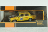 Ваз-2101 Lada 1600 N.20 Rally Acropolis 1978, Brundza/Girdauskas, RAC411, IXO 1:43