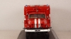 АР-2(131)133 Пожарный рукавный автомобиль на шасси Зил 131 г.Москва, TruckTyr 1:43