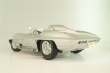 Chevrolet Corvette Stingrey (C1) 1959, silver, 71000, Autoart 1:18
