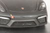 Porsche 718 Cayman GT4 Clubsport 2020 Matt Black, 410196101, Minichamps 1:43 Уценка!