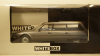 Citroen CX Break, metallic-grey, WB124067, WhiteBox 1:24