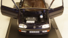 Volkswagen Golf VR6 1996 blue metallic, 188462, Norev 1:18