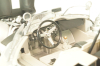 Chevrolet Corvette Stingrey (C1) 1959, silver, 71000, Autoart 1:18