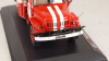 АР-2(131)133 Пожарный рукавный автомобиль на шасси Зил 131 г.Москва, TruckTyr 1:43