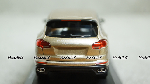 Citroen CX Break, metallic-grey, WB124067, WhiteBox 1:24