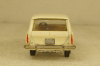 Москвич-427, А4, 2 зажима, Rally Service, Тантал/Радон 1:43