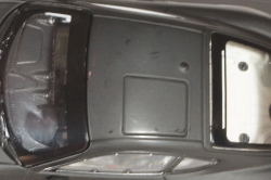 Porsche 718 Cayman GT4 Clubsport 2020 Matt Black, 410196101, Minichamps 1:43 Уценка!