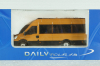 Iveco Daily 50 C, Minibus 2008, RS00122, ROS 1:43